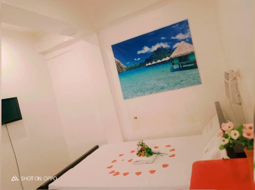 Wjv Inn Humay-Humay Lapu-Lapu City Exterior photo
