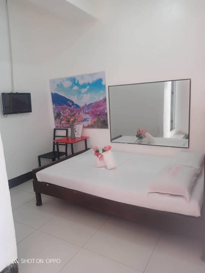 Wjv Inn Humay-Humay Lapu-Lapu City Exterior photo